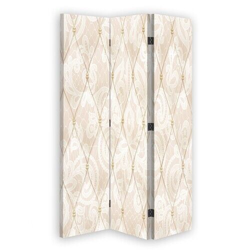 Romdeler Dobbeltsidig, CABINET Beige