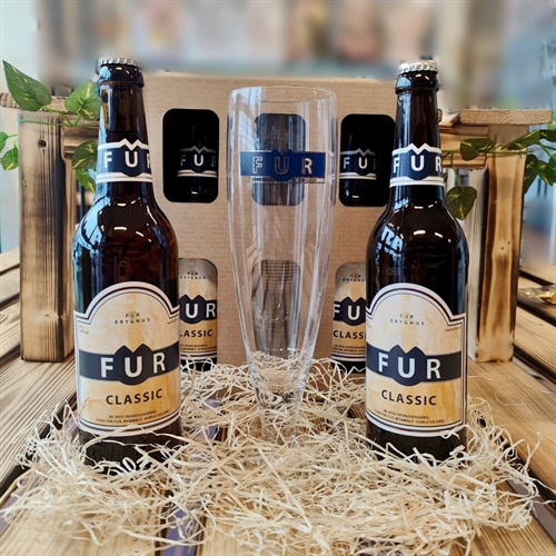 Gavekurv til mor lille