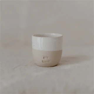 Espresso kopp Mama