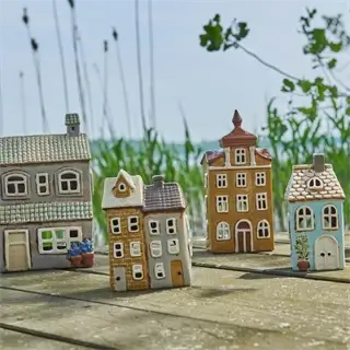 Telysholdere Telysholdere