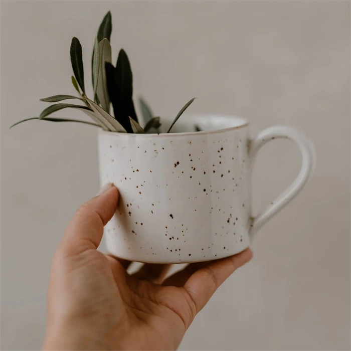 Cappuccino kopp Papa