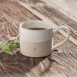 Cappuccino kopp Papa