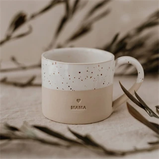 Cappuccino kopp Papa