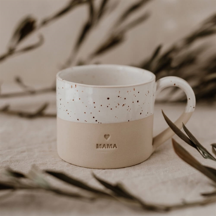 Cappuccino kopp Papa