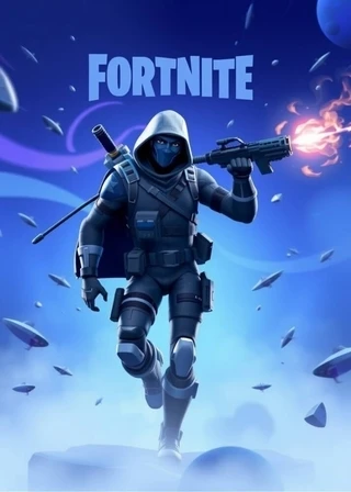 Fortnite-plakat 8