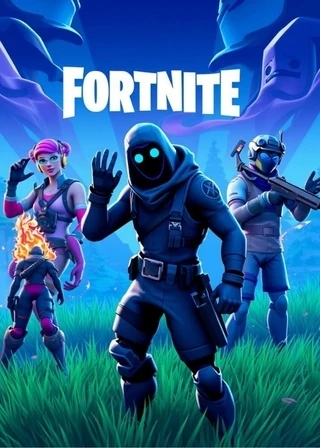 Fortnite-plakat 9