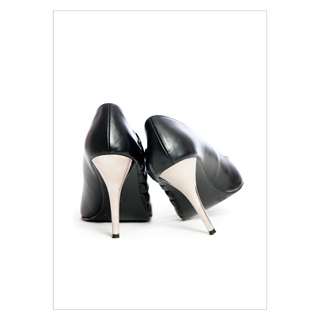 Fashion high heels #1 -
