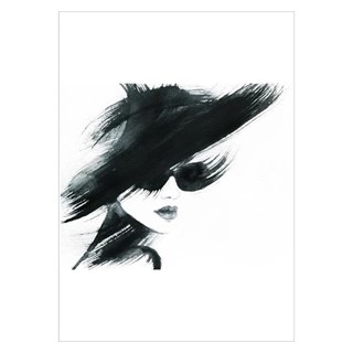  Fashion women #1 