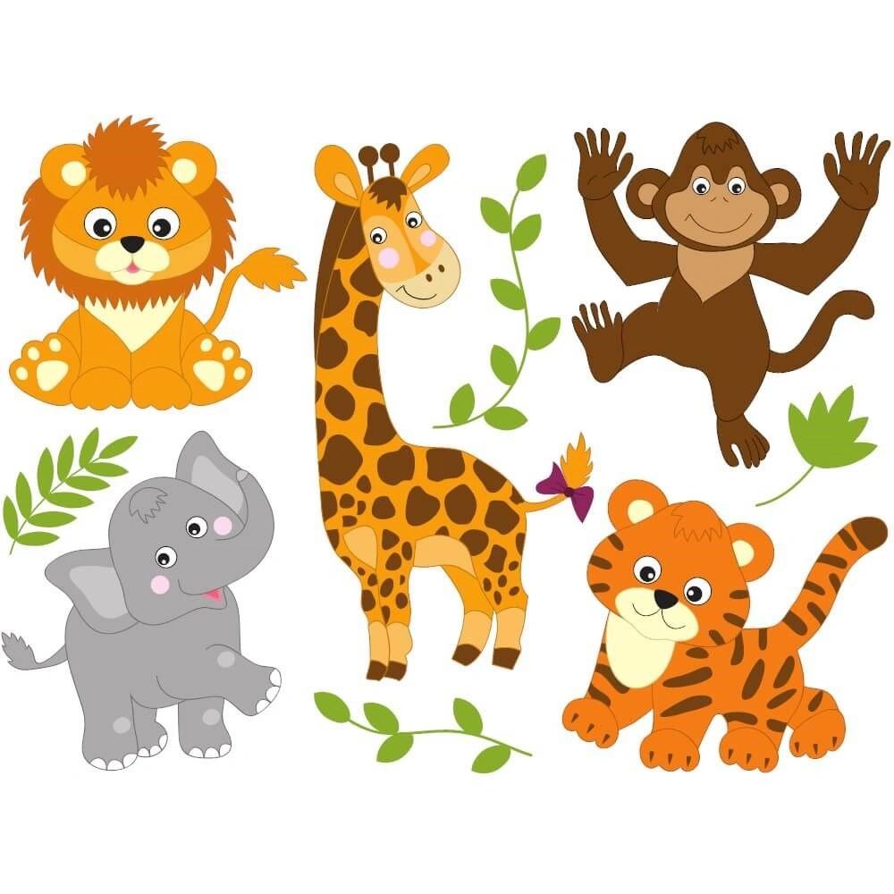 ark-med-safari-dyr-wallstickers-wa1663-kj-p-den-lige-her